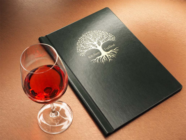 Logotrade promotional product image of: Menu cover 1229320