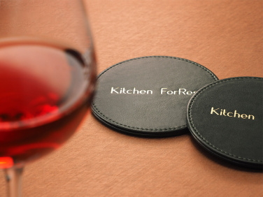 Logo trade business gift photo of: Coaster 1104320