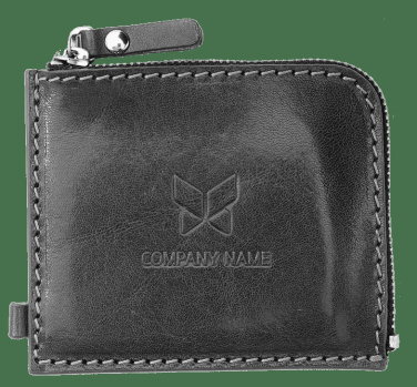 Logotrade advertising product image of: Wallet 862067