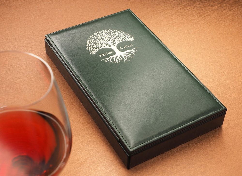 Logotrade promotional merchandise image of: Bill box 1096320