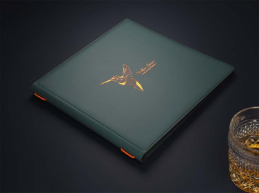 Logo trade business gift photo of: Menu cover Fine Dining Pro 1632094