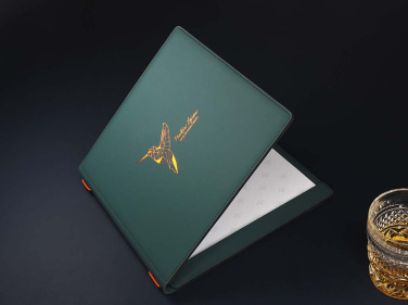 Logotrade promotional giveaway picture of: Menu cover Fine Dining Pro 1632094