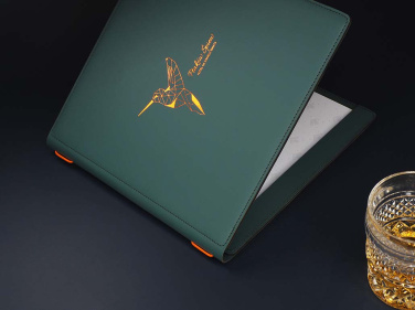 Logotrade promotional merchandise photo of: Menu cover Fine Dining Pro 1632094