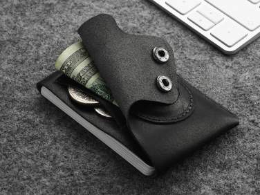 Logotrade promotional gift picture of: Wallet with AirTag holder 1936141