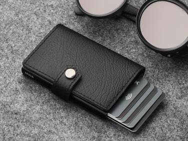 Logotrade promotional item image of: RFID wallet 2161318
