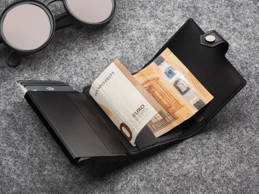 Logotrade promotional giveaway image of: RFID wallet 2161318