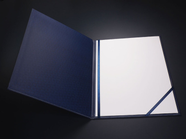 Logo trade promotional item photo of: Certificate cover 1825117