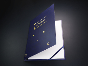 Logo trade promotional product photo of: Certificate cover 1825117