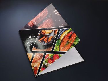 Logotrade advertising products photo of: Menu cover 1823117