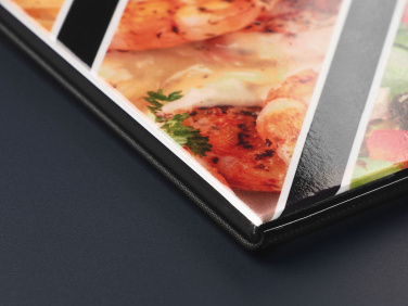 Logo trade promotional product photo of: Menu cover 1823117