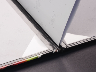 Logotrade corporate gift picture of: Menu cover 1823117