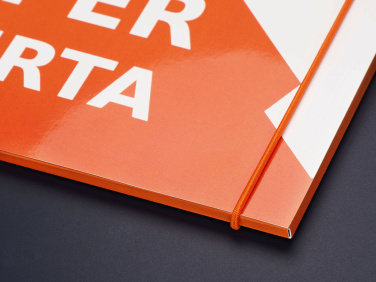 Logo trade promotional merchandise image of: Offer file 1836117