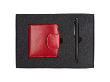 Logotrade promotional giveaway image of: Christmas set 2176013