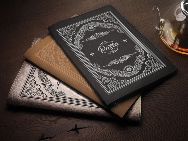 Logotrade promotional merchandise photo of: Menu cover Ambiente 1178296