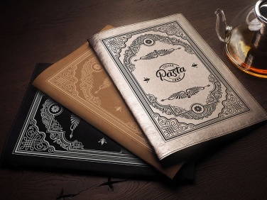 Logotrade promotional item picture of: Menu cover Ambiente 1178296