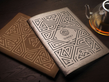 Logo trade promotional item photo of: Menu cover Ambiente 1178302