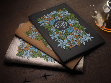 Logo trade promotional gifts picture of: Menu cover Ambiente 1178305