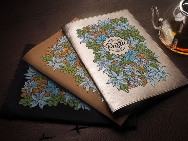 Logotrade promotional items photo of: Menu cover Ambiente 1178305