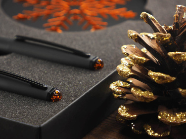 Logo trade promotional gifts image of: Christmas set 1762094