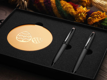 Logo trade advertising product photo of: Christmas set 1762094