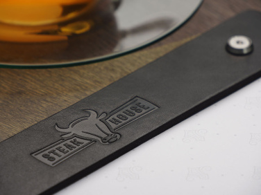 Logotrade advertising product image of: Menu cover 1861121