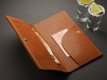 Logotrade promotional product picture of: Bill holder 1962141