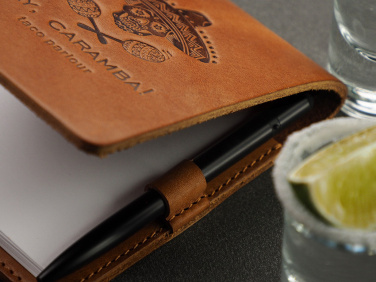 Logotrade promotional product image of: Waiter notepad 1202141