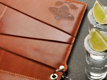 Logotrade promotional item picture of: Waiter holster  1188141