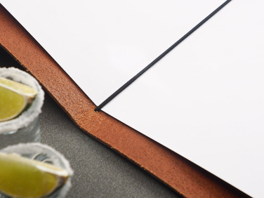 Logotrade corporate gift picture of: Menu cover Ambiente 1181141