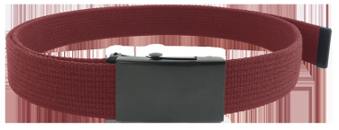 Logotrade promotional product picture of: Belt with bottle opener buckle  1134122