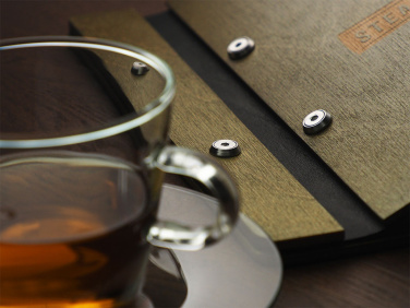 Logo trade promotional items picture of: Menu cover 1905121