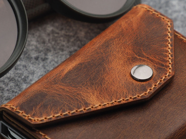 Logo trade promotional gifts picture of: RFID wallet 1931310