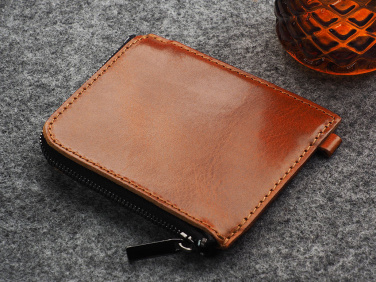 Logotrade promotional giveaway picture of: Minimal wallet 1932141