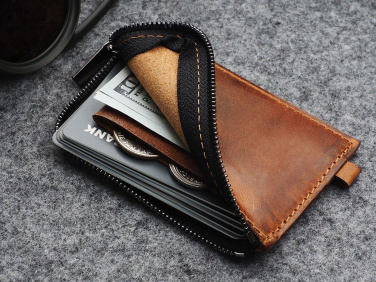 Logo trade promotional gift photo of: Wallet 1935310