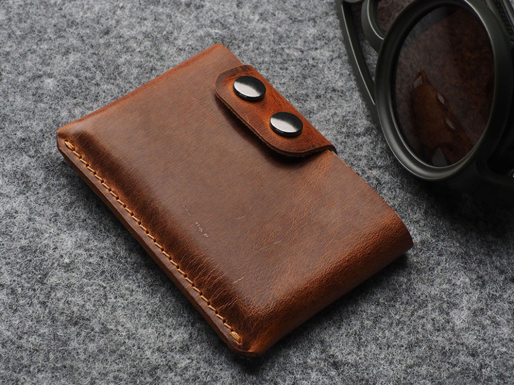 Logotrade advertising products photo of: Wallet 384310