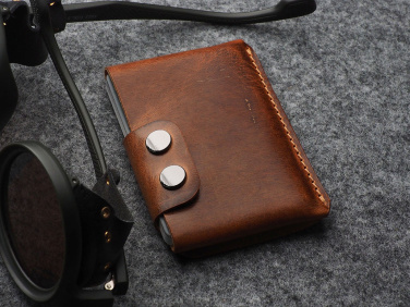 Logotrade promotional merchandise picture of: Wallet 384310