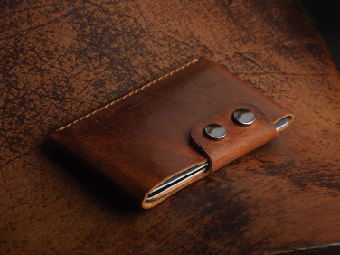 Logotrade promotional products photo of: Wallet 384310