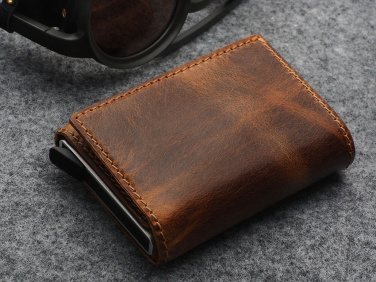 Logo trade promotional items picture of: RFID wallet 541310