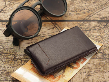 Logo trade corporate gifts picture of: RFID wallet 593141