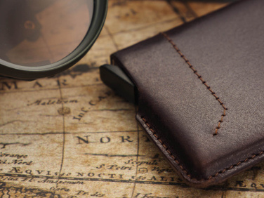 Logotrade advertising product image of: RFID wallet 593141