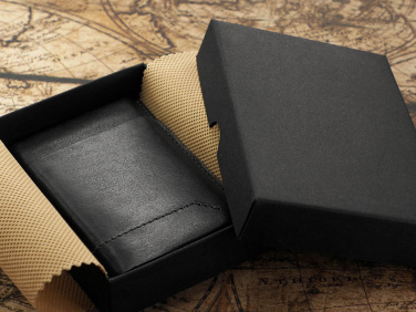 Logo trade promotional gift photo of: RFID wallet 593141