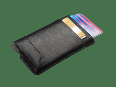 Logotrade promotional giveaway picture of: RFID wallet 593141