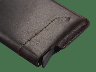 Logo trade corporate gift photo of: RFID wallet 593141