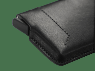 Logotrade advertising product picture of: RFID wallet 593141