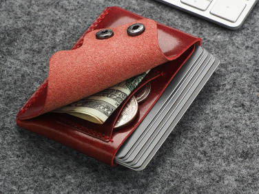 Logotrade advertising products photo of: Wallet 384141