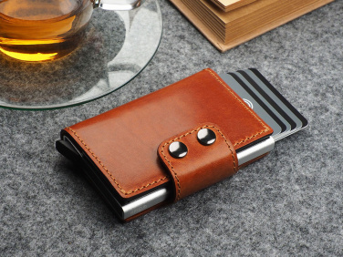 Logotrade business gift image of: RFID wallet 1934141