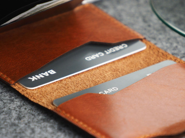 Logotrade promotional products photo of: RFID wallet 1934141