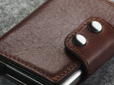 Logotrade advertising products photo of: RFID wallet 1934141