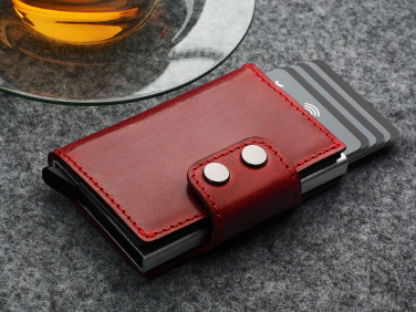 Logotrade promotional items photo of: RFID wallet 1934141