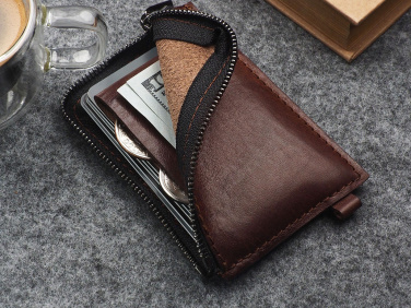 Logotrade promotional giveaway picture of: Wallet 1935141